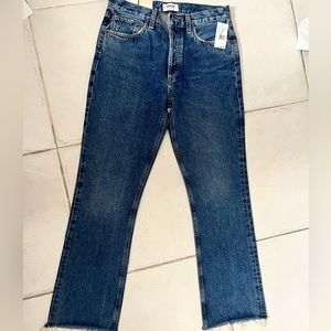 Agolde Jeans